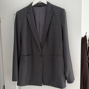 Armani Exchange blazer
